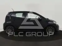 2023 Volkswagen Up