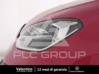 2023 Volkswagen Up