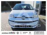 2023 Volkswagen Up