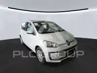2023 Volkswagen Up