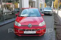 2023 Volkswagen Up