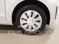 2023 Volkswagen Up