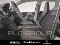 2023 Volkswagen Up