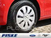 2023 Volkswagen Up
