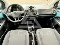 2023 Volkswagen Up