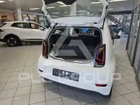 2023 Volkswagen Up