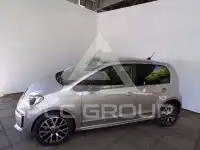 2023 Volkswagen Up