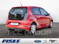 2023 Volkswagen Up