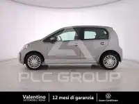 2023 Volkswagen Up