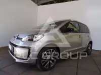2023 Volkswagen Up