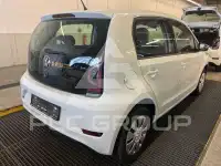 2023 Volkswagen Up