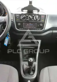2023 Volkswagen Up