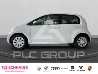 2023 Volkswagen Up
