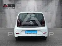 2023 Volkswagen Up