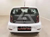 2023 Volkswagen Up
