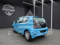 2023 Volkswagen Up