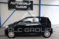 2023 Volkswagen Up