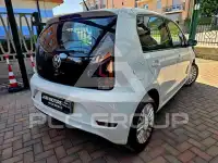 2023 Volkswagen Up