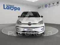 2023 Volkswagen Up