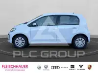 2023 Volkswagen Up