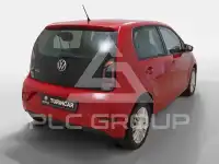 2023 Volkswagen Up