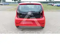 2023 Volkswagen Up