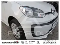2023 Volkswagen Up