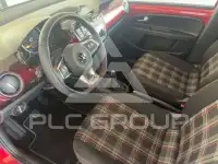 2023 Volkswagen Up