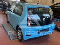 2023 Volkswagen Up