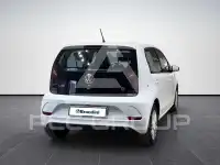 2023 Volkswagen Up
