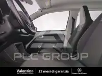 2023 Volkswagen Up