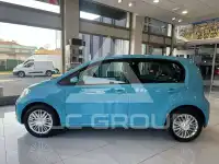 2023 Volkswagen Up