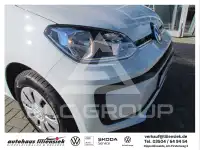 2023 Volkswagen Up