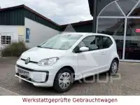 2023 Volkswagen Up