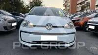 2023 Volkswagen Up