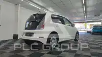 2023 Volkswagen Up