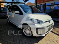 2023 Volkswagen Up