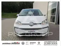 2023 Volkswagen Up