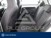 2023 Volkswagen Up