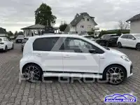 2023 Volkswagen Up