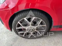 2023 Volkswagen Up