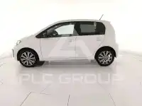2023 Volkswagen Up