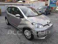 2023 Volkswagen Up