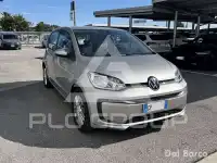 2023 Volkswagen Up
