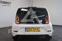 2023 Volkswagen Up