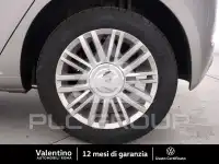 2023 Volkswagen Up