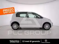 2023 Volkswagen Up