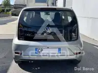 2023 Volkswagen Up