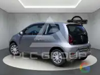 2023 Volkswagen Up