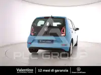 2023 Volkswagen Up